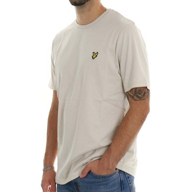 T-SHIRT BASIC LYLE & SCOTT - Mad Fashion | img vers.650x/